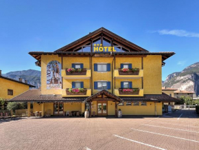 Гостиница Hotel Garni La Vigna  Сан-Микеле-Алл'адидже